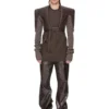 RICK OWENS – BUKSER RR02E1335BZMC-94 RICK OWENS – BUKSER RR02E1335BZMC-94