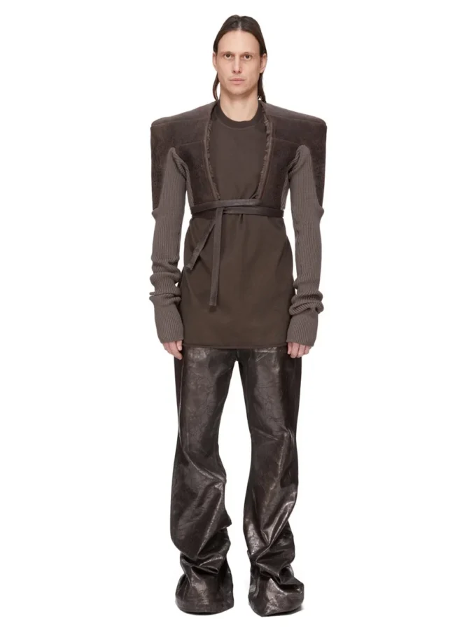 RICK OWENS – BUKSER RR02E1335BZMC-94 RICK OWENS – BUKSER RR02E1335BZMC-94