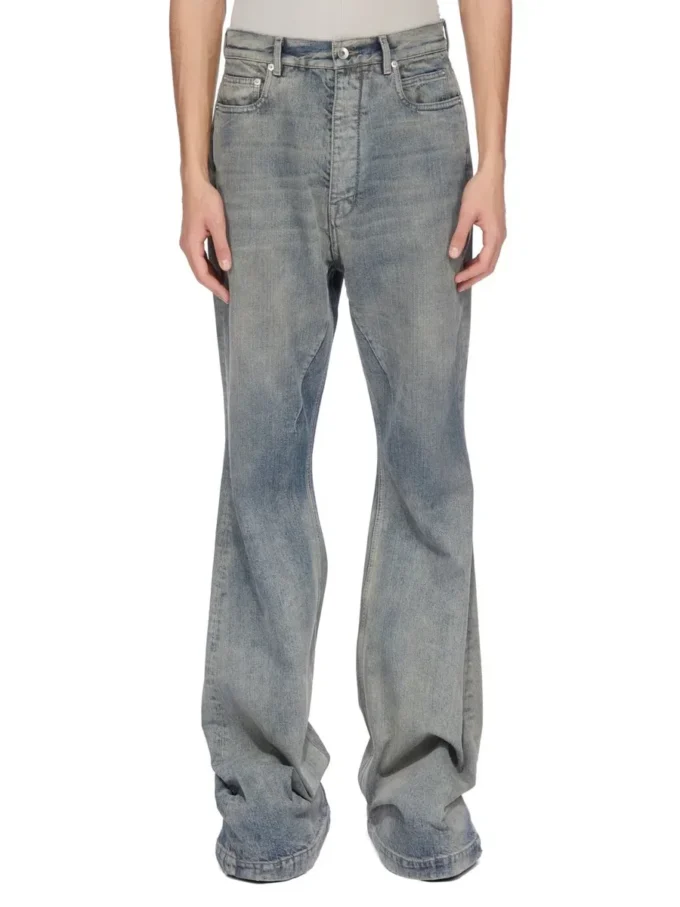 RICK OWENS – BUKSER RR02E1335DWG-76 RICK OWENS – BUKSER RR02E1335DWG-76