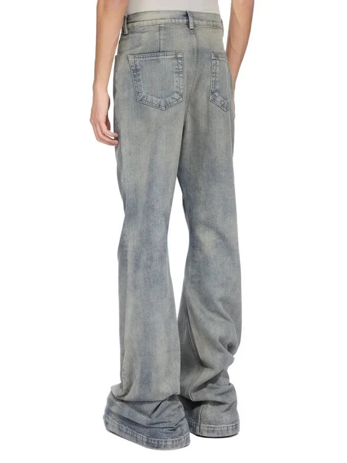 RICK OWENS – BUKSER RR02E1335DWG-76 RICK OWENS – BUKSER RR02E1335DWG-76