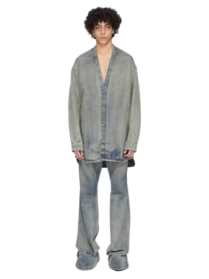 RICK OWENS – BUKSER RR02E1335DWG-76 RICK OWENS – BUKSER RR02E1335DWG-76
