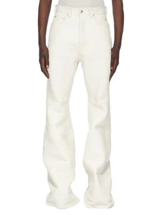 RICK OWENS – BUKSER RR02E1335LA11-11