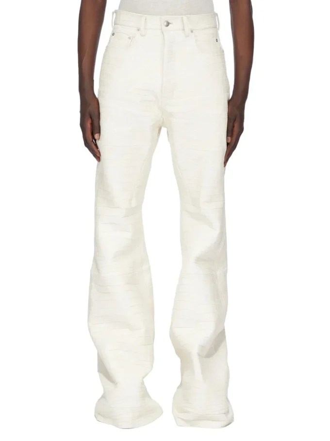 RICK OWENS – BUKSER RR02E1335LA11-11