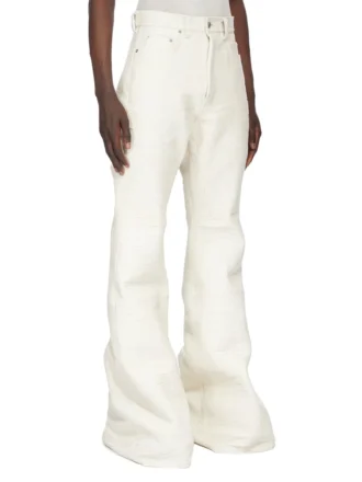 RICK OWENS – BUKSER RR02E1335LA11-11