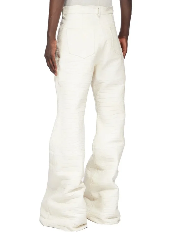 RICK OWENS – BUKSER RR02E1335LA11-11