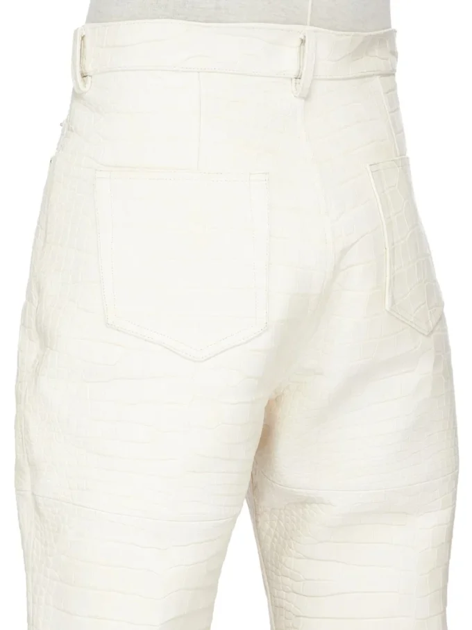 RICK OWENS – BUKSER RR02E1335LA11-11