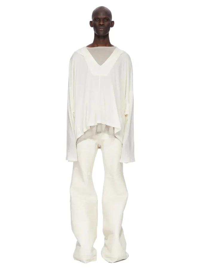 RICK OWENS – BUKSER RR02E1335LA11-11