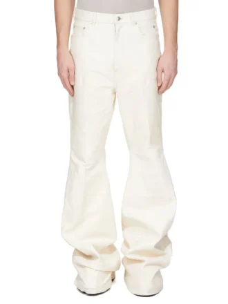 RICK OWENS – BUKSER RR02E1335LBH-11