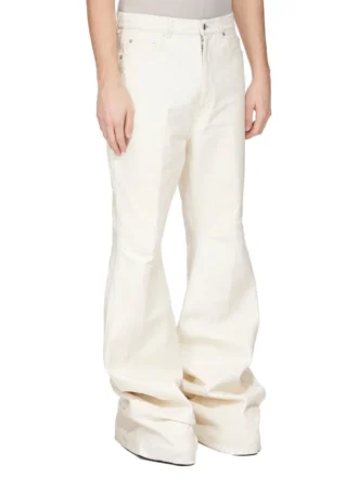 RICK OWENS – BUKSER RR02E1335LBH-11