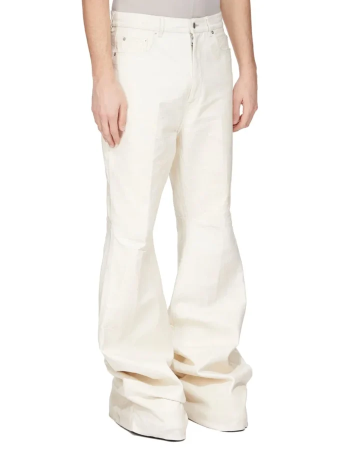 RICK OWENS – BUKSER RR02E1335LBH-11 RICK OWENS – BUKSER RR02E1335LBH-11