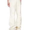 RICK OWENS – BUKSER RR02E1335LBH-11 RICK OWENS – BUKSER RR02E1335LBH-11