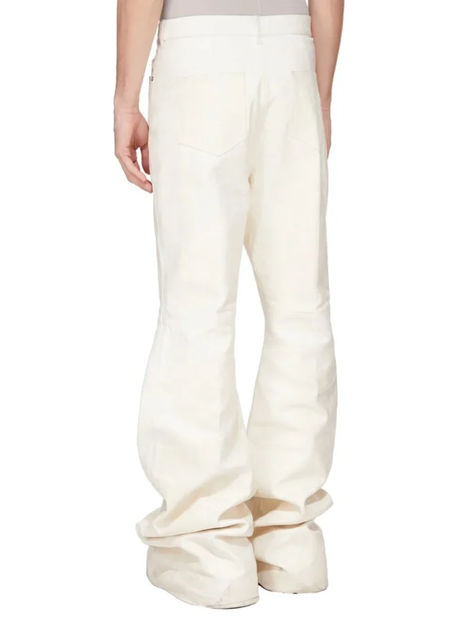 RICK OWENS – BUKSER RR02E1335LBH-11 RICK OWENS – BUKSER RR02E1335LBH-11
