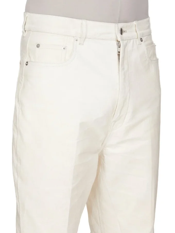 RICK OWENS – BUKSER RR02E1335LBH-11 RICK OWENS – BUKSER RR02E1335LBH-11
