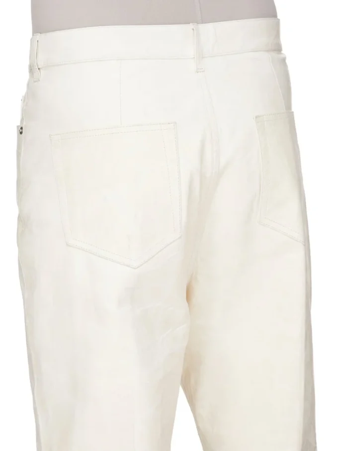 RICK OWENS – BUKSER RR02E1335LBH-11 RICK OWENS – BUKSER RR02E1335LBH-11
