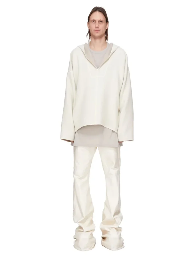 RICK OWENS – BUKSER RR02E1335LBH-11 RICK OWENS – BUKSER RR02E1335LBH-11