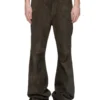 RICK OWENS – BUKSER RR02E1335LCSI-106