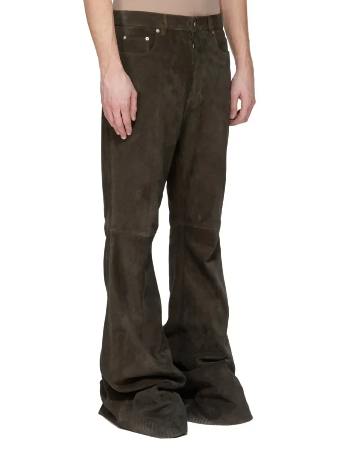RICK OWENS – BUKSER RR02E1335LCSI-106