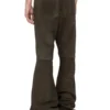 RICK OWENS – BUKSER RR02E1335LCSI-106