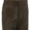 RICK OWENS – BUKSER RR02E1335LCSI-106