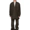 RICK OWENS – BUKSER RR02E1335LCSI-106