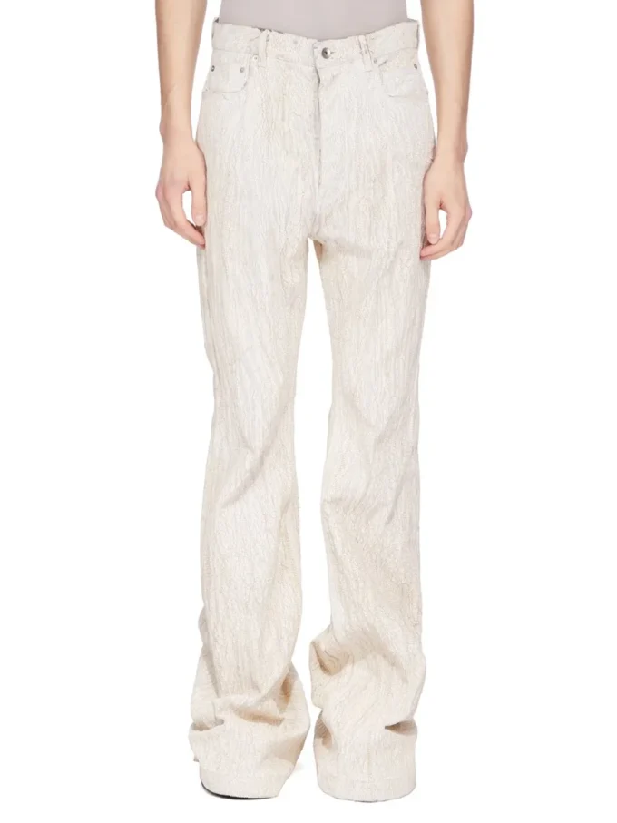 RICK OWENS – BUKSER RR02E1335MMC-11 RICK OWENS – BUKSER RR02E1335MMC-11