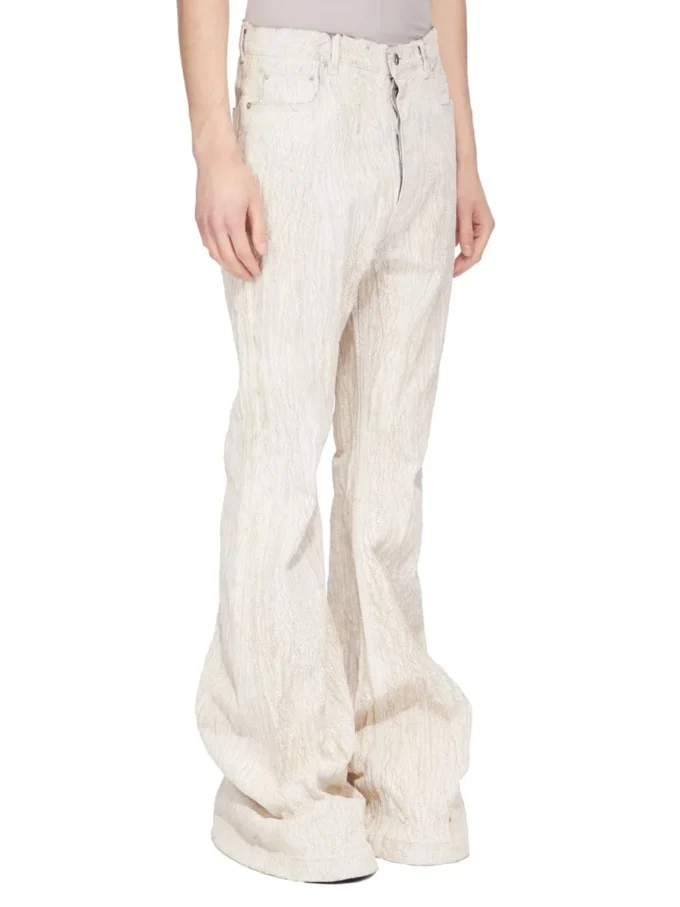 RICK OWENS – BUKSER RR02E1335MMC-11 RICK OWENS – BUKSER RR02E1335MMC-11