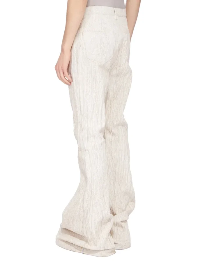 RICK OWENS – BUKSER RR02E1335MMC-11 RICK OWENS – BUKSER RR02E1335MMC-11