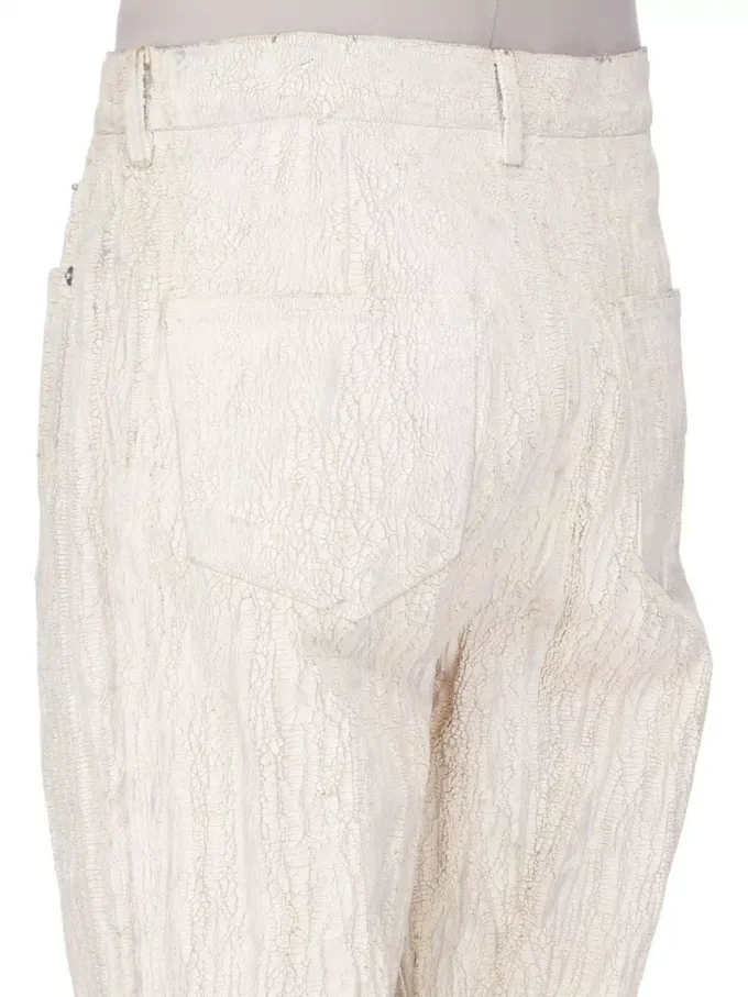 RICK OWENS – BUKSER RR02E1335MMC-11 RICK OWENS – BUKSER RR02E1335MMC-11
