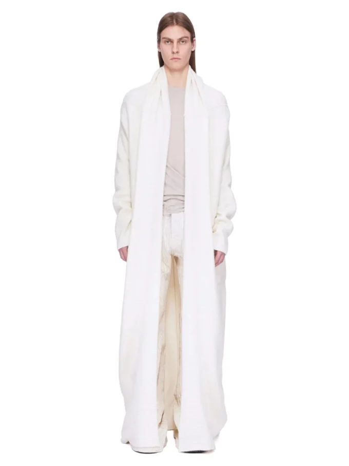 RICK OWENS – BUKSER RR02E1335MMC-11 RICK OWENS – BUKSER RR02E1335MMC-11