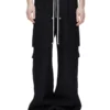 RICK OWENS – BUKSER RR02E1339WD-09