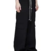 RICK OWENS – BUKSER RR02E1339WD-09