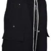 RICK OWENS – BUKSER RR02E1339WD-09
