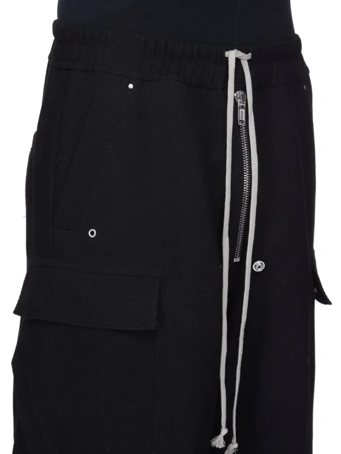 RICK OWENS – BUKSER RR02E1339WD-09