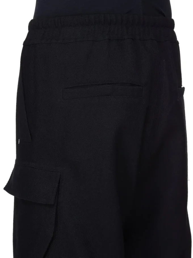 RICK OWENS – BUKSER RR02E1339WD-09
