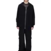 RICK OWENS – BUKSER RR02E1339WD-09