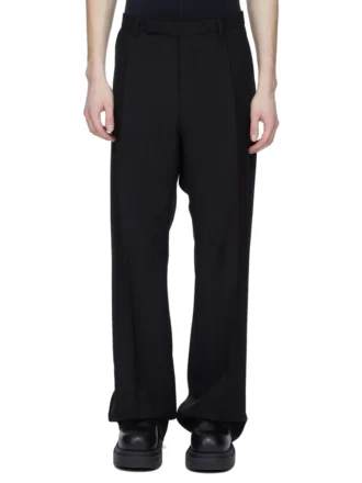 RICK OWENS – BUKSER RR02E1352WGP-09 RICK OWENS – BUKSER RR02E1352WGP-09