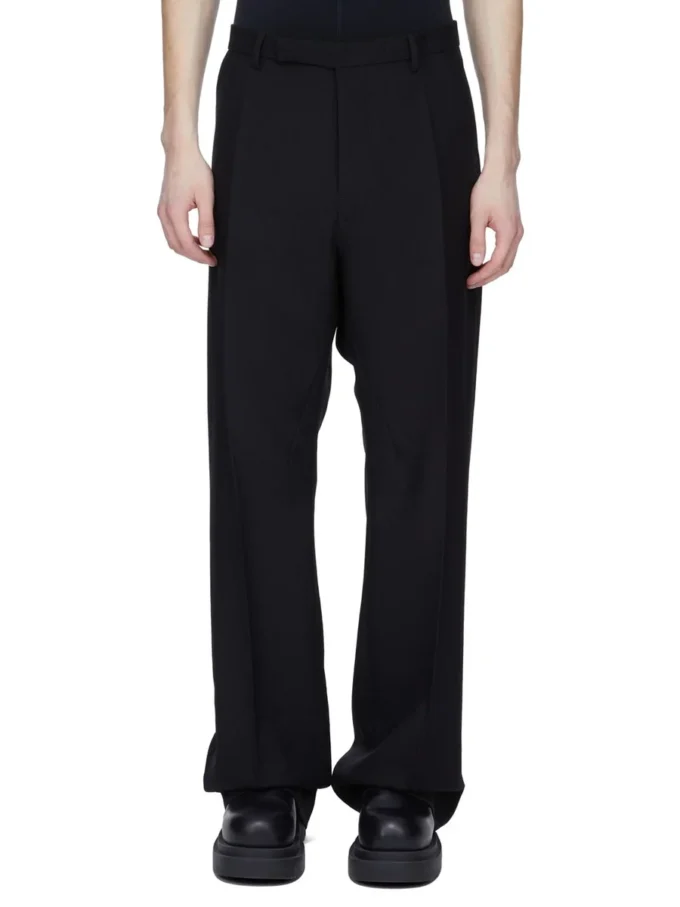 RICK OWENS – BUKSER RR02E1352WGP-09
