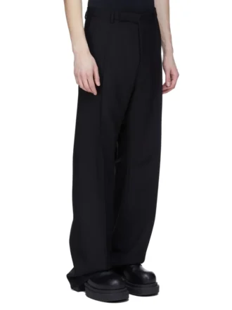 RICK OWENS – BUKSER RR02E1352WGP-09 RICK OWENS – BUKSER RR02E1352WGP-09