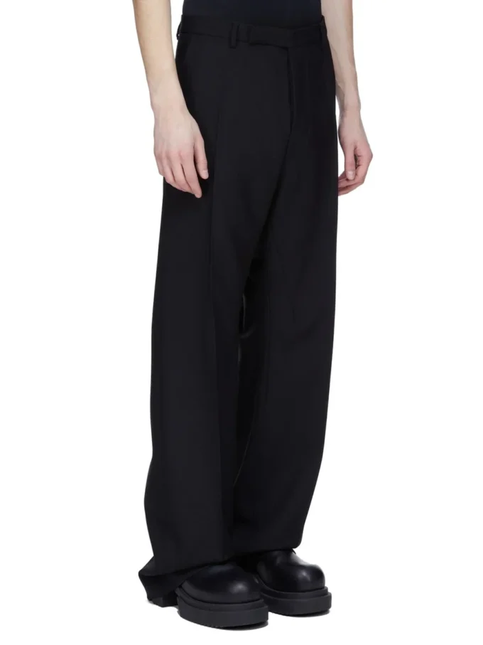 RICK OWENS – BUKSER RR02E1352WGP-09
