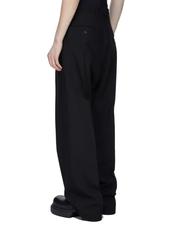 RICK OWENS – BUKSER RR02E1352WGP-09