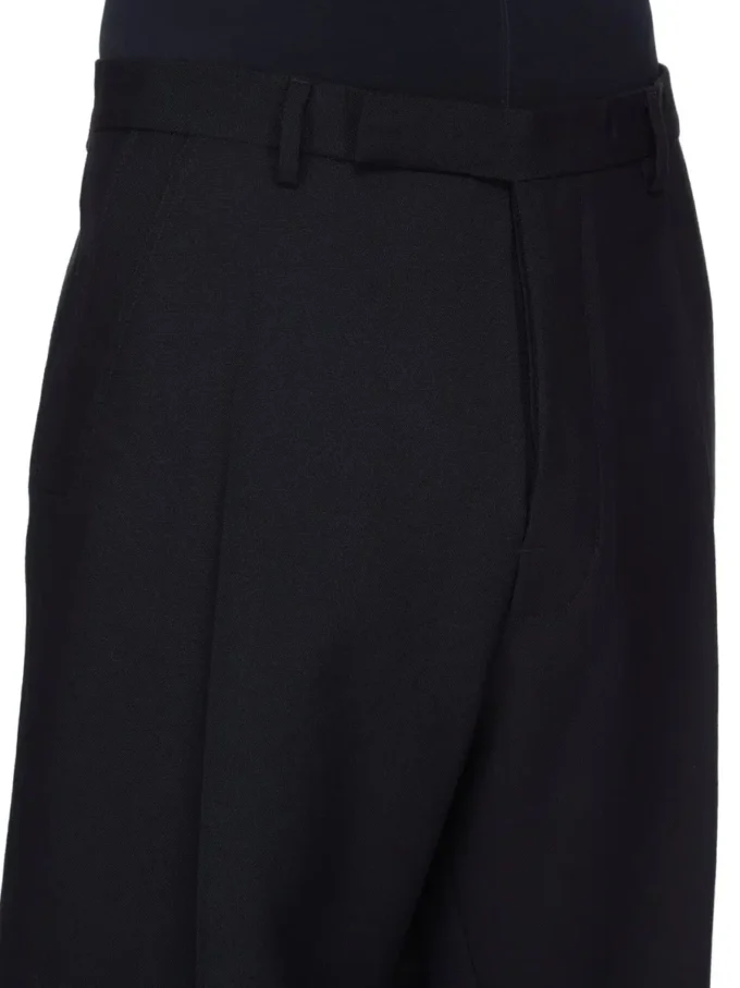 RICK OWENS – BUKSER RR02E1352WGP-09