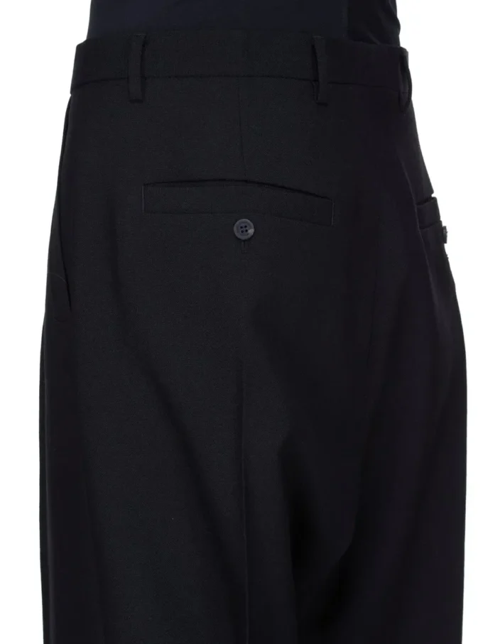 RICK OWENS – BUKSER RR02E1352WGP-09