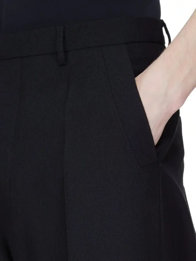 RICK OWENS – BUKSER RR02E1352WGP-09