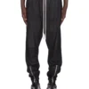 RICK OWENS – BUKSER RU02E1331LBA-09