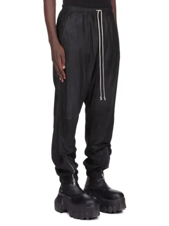 RICK OWENS – BUKSER RU02E1331LBA-09