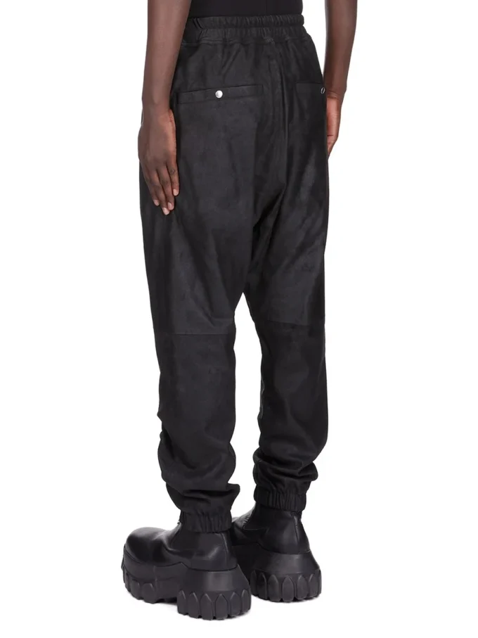 RICK OWENS – BUKSER RU02E1331LBA-09