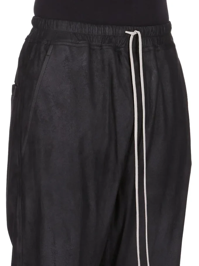 RICK OWENS – BUKSER RU02E1331LBA-09