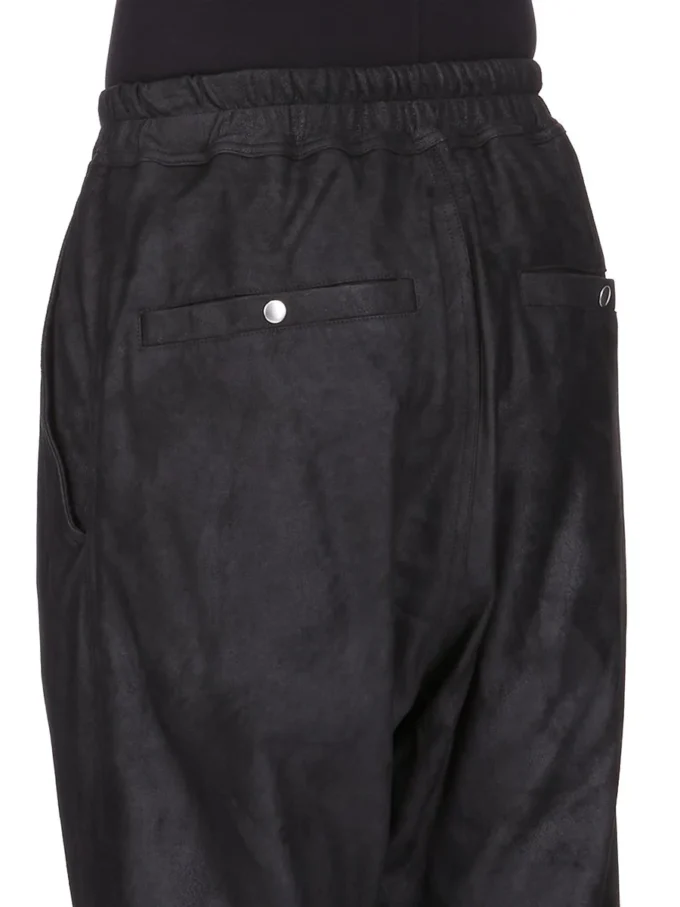 RICK OWENS – BUKSER RU02E1331LBA-09