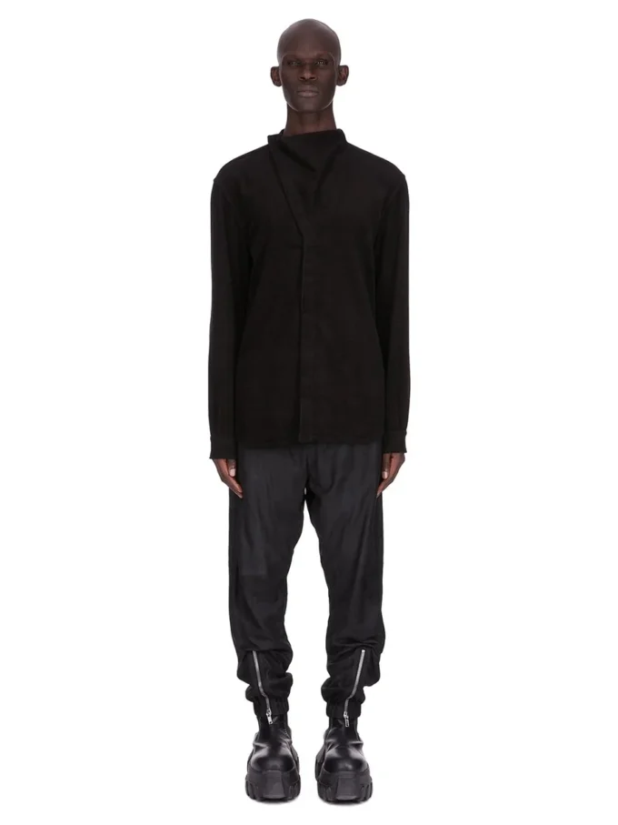 RICK OWENS – BUKSER RU02E1331LBA-09