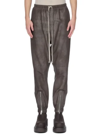 RICK OWENS – BUKSER RU02E1331LBA-78